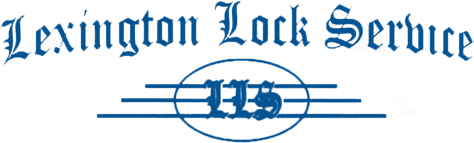 Lexington Lock Service logo